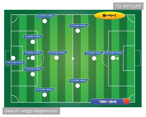 足球比赛中的进攻与防守站位分析