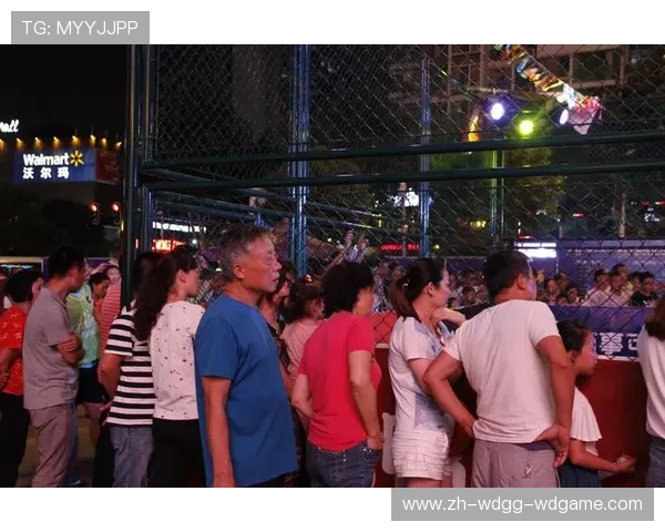 铁笼足球锦标赛：速度与技巧的终极考验