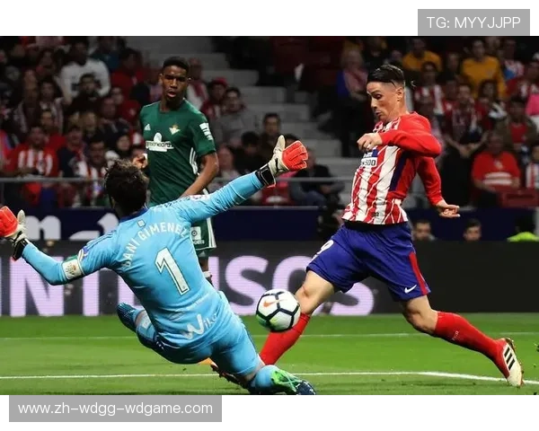 马德里竞技锋线如何提升进球效率分析与对策探讨